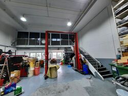 Premier @ Kaki Bukit (D14), Factory #517614791